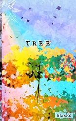 Tree book cover