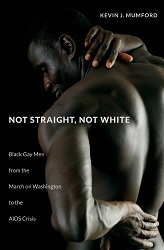Book Not Straight Not White