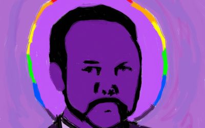 James Tinney: Black gay professor who founded LGBTQ church in 1982