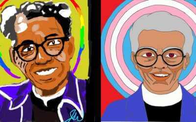Pauli Murray: Queer saint who stood for racial and gender equality