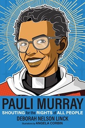 book Pauli Murray by Linck