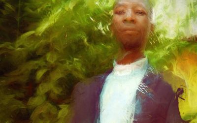 Patrick Leuben Mukajanga (Mleuben Maccarthy) : Ugandan pastor and LGBTQ activist
