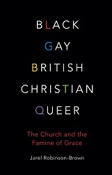 book Black Gay British Queer