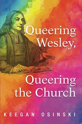 Book Queering Wesley