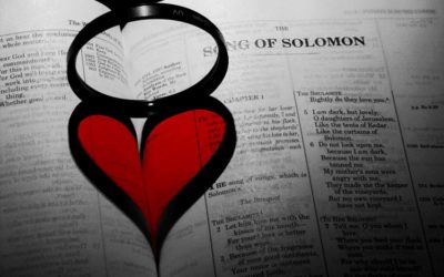 Shulamite in Song of Songs: Gay, lesbian or queer Biblical love poem?
