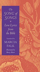 Book Song of Songs by Falk 