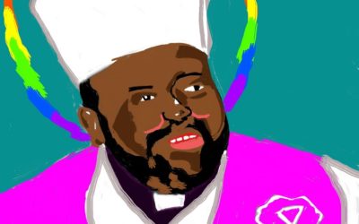 Carl Bean: Black LGBTQ church founder who sang “I Was Born This Way”
