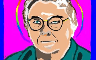 Virginia Mollenkott: Trailblazing queer theologian and feminist Bible scholar