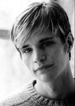 Matthew Shepard photo