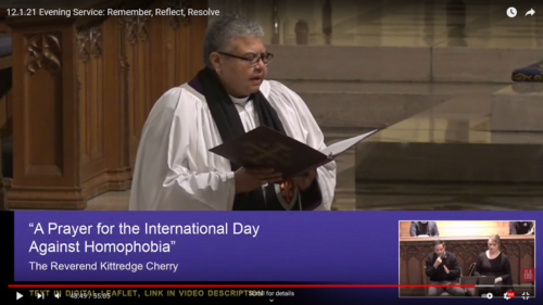 National Cathedral video Kitt prayer 