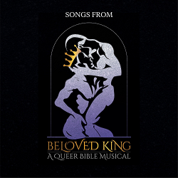 Beloved King Logo