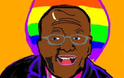 Desmond Tutu: Anti-apartheid Archbishop who stood for LGBTQ equality