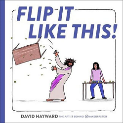 book Flip It Like This by David Hayward