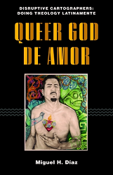 book Queer God de Amor