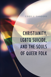 Book LGBTQ suicide