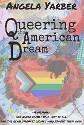 book Queering American Dream