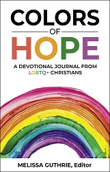 book Colors of Hope 