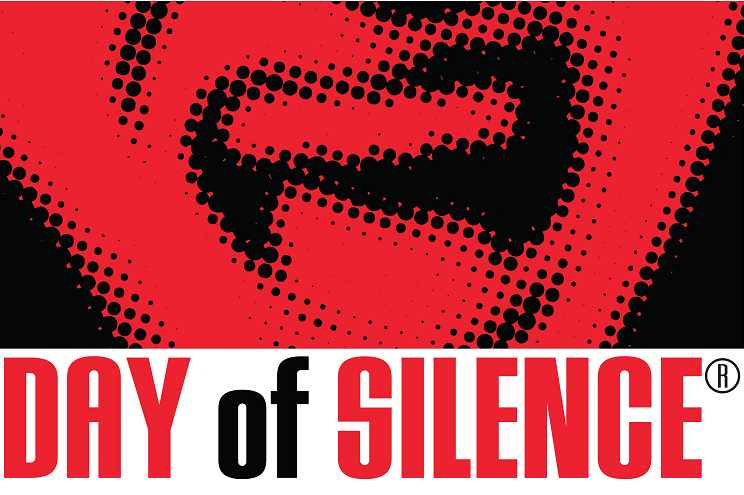 day of silence logo