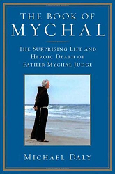 Book of Mychal cover