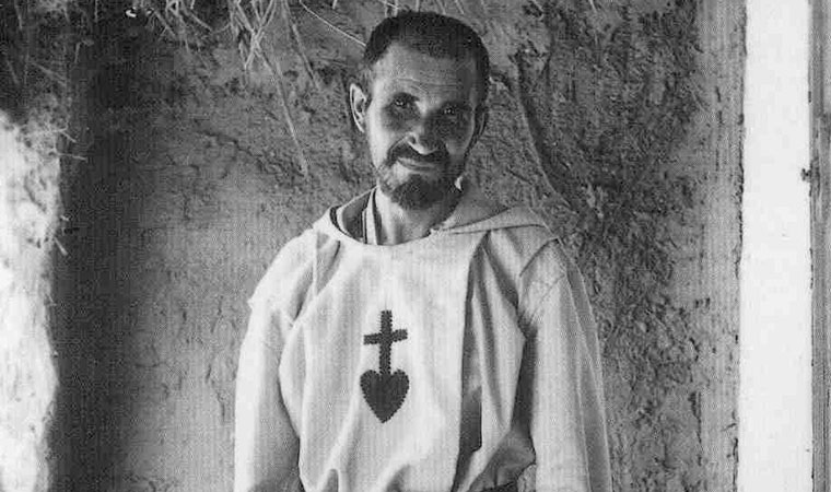 Charles de Foucauld: Saint of the Sahara had gay connections | Canonized May 15, 2022 by Pope
