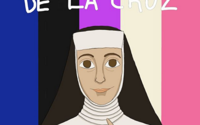 Madre Juana de la Cruz: Queer saint of 16th-century Spain