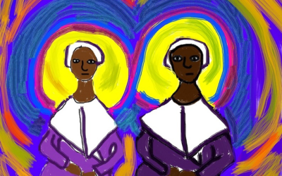 The Two Rebeccas: Queer black pair founded Shaker religious community in 1800s
