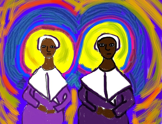 The Two Rebeccas: Queer black pair founded Shaker religious community in 1800s