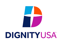 Dignity USA logo