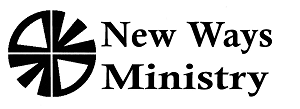 New Ways Ministry logo