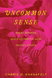 book Uncommon Sense