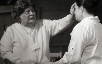 Nancy Ledins: First transgender Roman Catholic priest made headlines in 1979