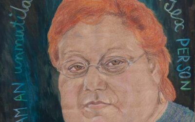 Sally Gross: Intersex priest led legal reform after being defrocked
