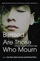 book Blessed are Those who Mourn