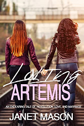 book Loving Artemis