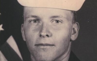 Allen Schindler: LGBTQ role the military highlighted by murder of gay sailor