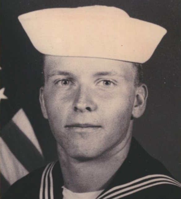 Allen Schindler: LGBTQ role the military highlighted by murder of gay sailor