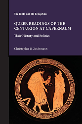 Book Queer Readings of Centurion