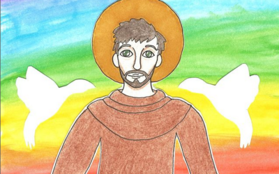 Francis of Assisi: Queer side revealed for saint who loved creation, peace and the poor