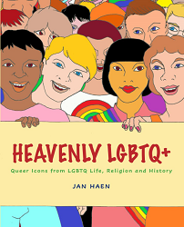 Heavenly LGBTQ+ by Jan Haen
