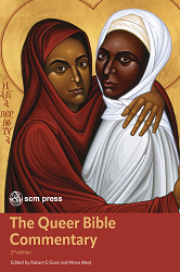 book Queer Bible Commentary