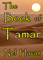 Book of Tamar by Nel Havas 