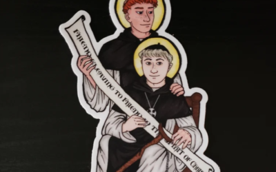 Aelred of Rievaulx: Gay saint of friendship