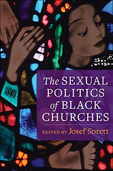 book Sexual Politics of Black Churches