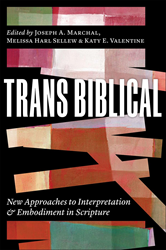 book Trans Biblical