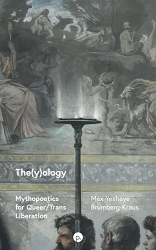 book Theyology by Brumberg-Kraus