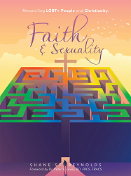 Book Faith and Sexuality by Shane St Reynolds