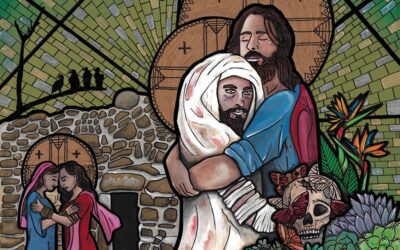 Lazarus: Jesus’ beloved disciple?