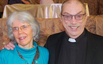 Steve Pieters: Gay minister, longtime AIDS survivor, LGBTQ activist and friend