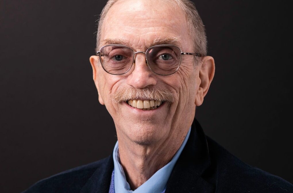 Steve Pieters: Gay minister, longtime AIDS survivor, LGBTQ activist and friend