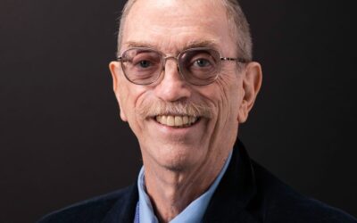 Steve Pieters: Gay minister, longtime AIDS survivor, LGBTQ activist and friend